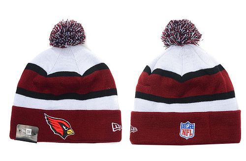 NFL Arizona Cardinals Stitched Knit Beanies 004